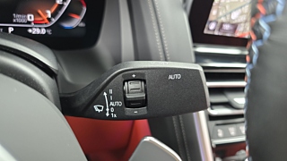 BMW 8-SERIES G15  M850i xDrive Coupe 2025