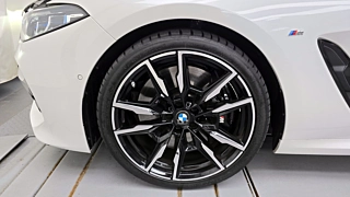 BMW 8-SERIES G15  M850i xDrive Coupe 2025