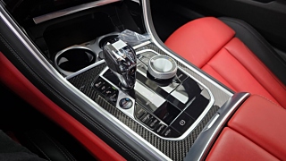 BMW 8-SERIES G15  M850i xDrive Coupe 2025