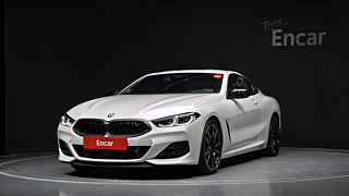 BMW 8-SERIES G15  M850i xDrive Coupe 2025