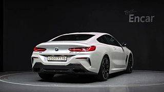 BMW 8-SERIES G15  2025