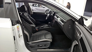 VOLKSWAGEN ARTEON  2.0 TDI Prestige 2022