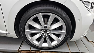 VOLKSWAGEN ARTEON  2.0 TDI Prestige 2022