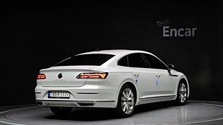 VOLKSWAGEN ARTEON  2.0 TDI Prestige 2022