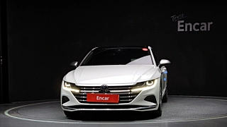 VOLKSWAGEN ARTEON  2.0 TDI Prestige 2022