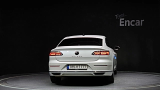 VOLKSWAGEN ARTEON  2.0 TDI Prestige 2022
