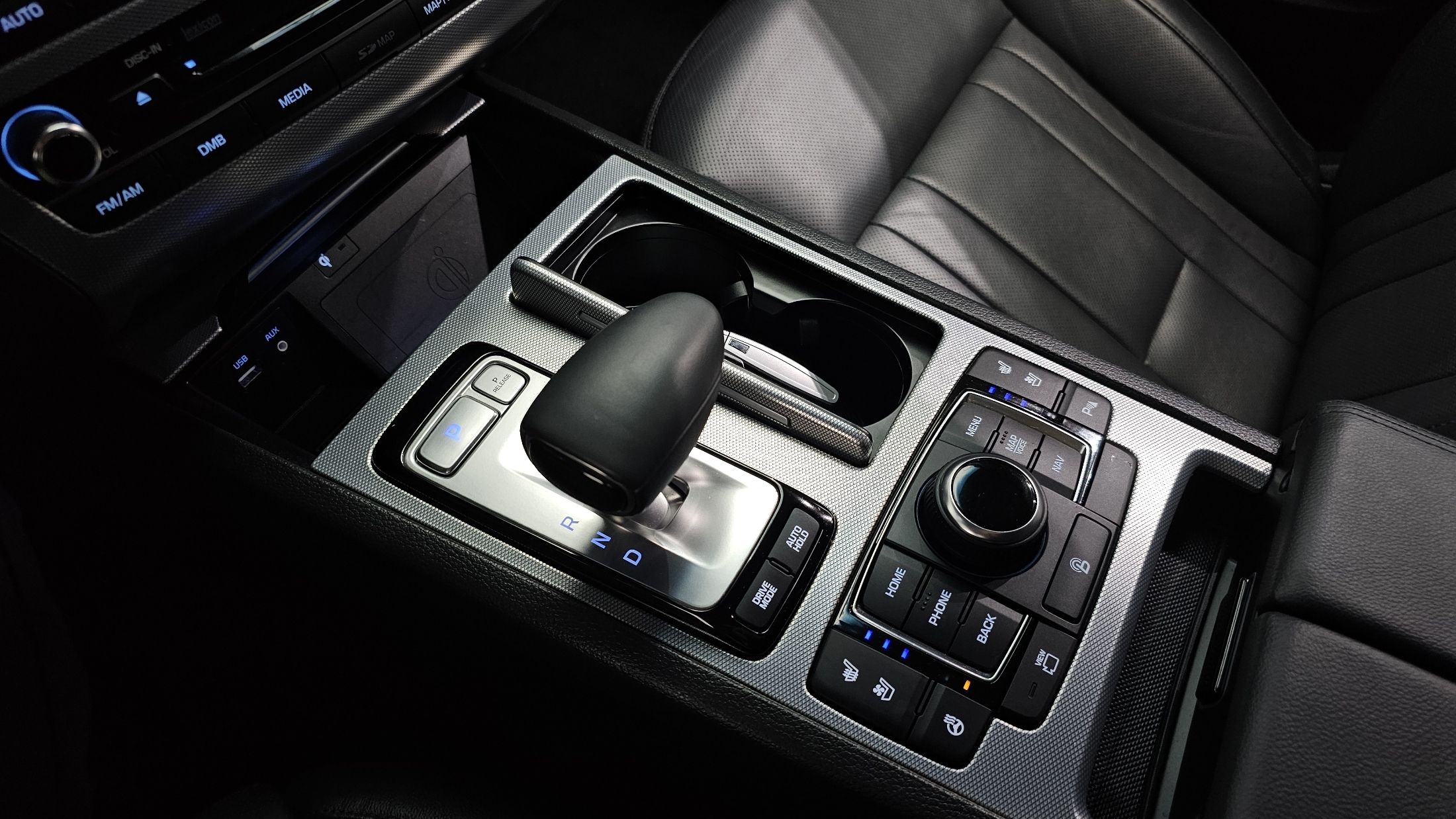 GENESIS G80 2017