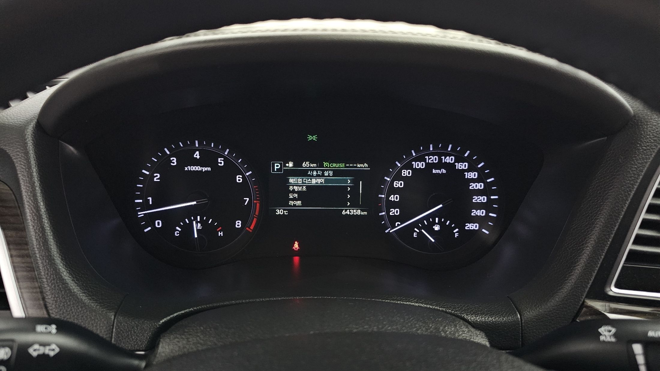 GENESIS G80 2017
