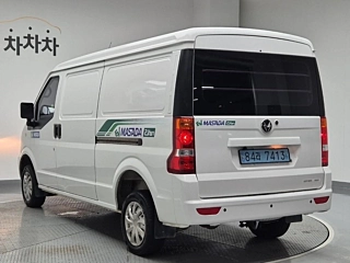 Заказать DFSK C35