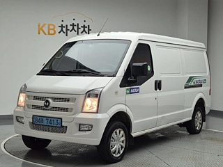 Заказать DFSK C35