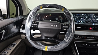 KIA CARNIVAL 2025