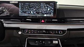 KIA CARNIVAL 2025