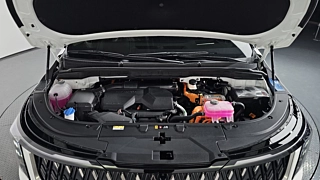 KIA CARNIVAL 2025