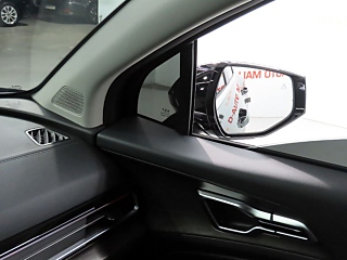 KIA SPORTAGE HYBRID 2024