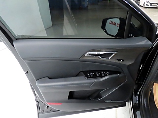 KIA SPORTAGE HYBRID 2024