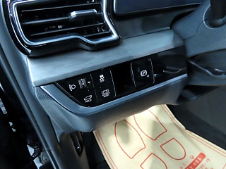 KIA SPORTAGE HYBRID 2024