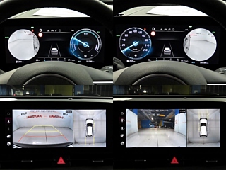 KIA SPORTAGE HYBRID 2024