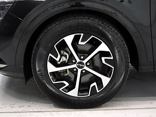 KIA SPORTAGE HYBRID 2024