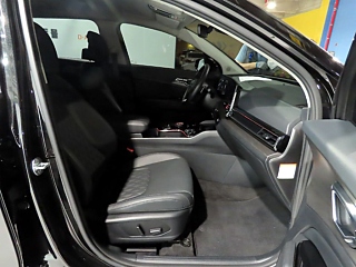 KIA SPORTAGE HYBRID 2024