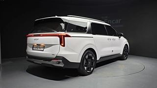 KIA CARNIVAL 2025