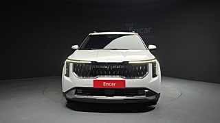 KIA CARNIVAL 2025