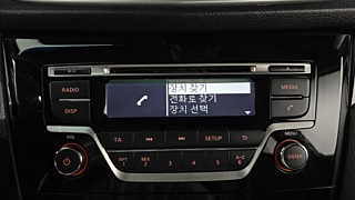 NISSAN QASHQAI 2016
