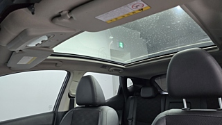 NISSAN QASHQAI 2016