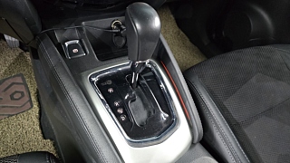 NISSAN QASHQAI 2016