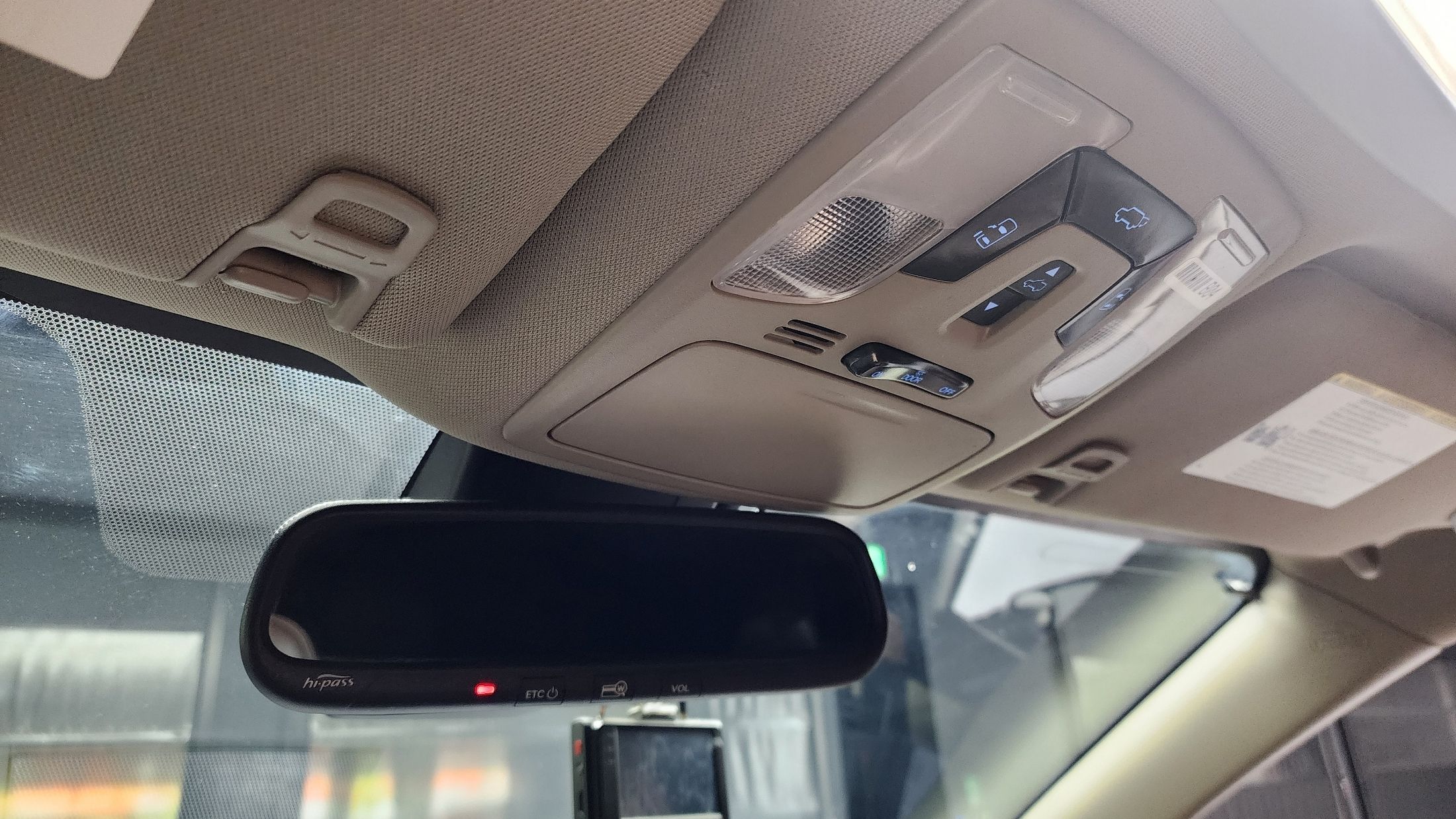 TOYOTA SIENNA 2018