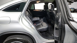 MERCEDES BENZ GLE-CLASS W166 2017