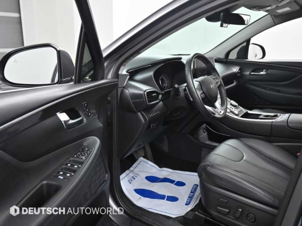 HYUNDAI SANTAFE 2023