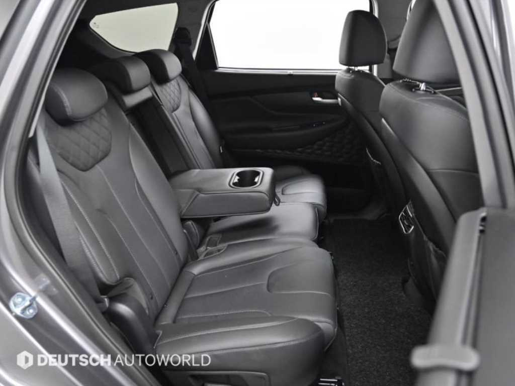 HYUNDAI SANTAFE 2023