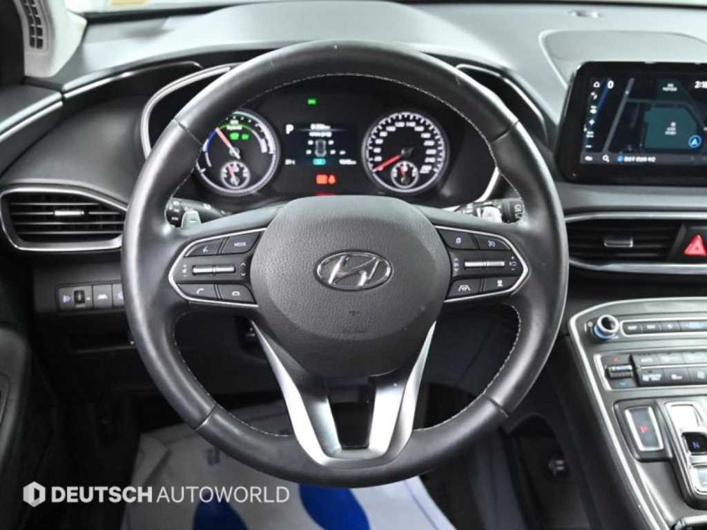 HYUNDAI SANTAFE 2023