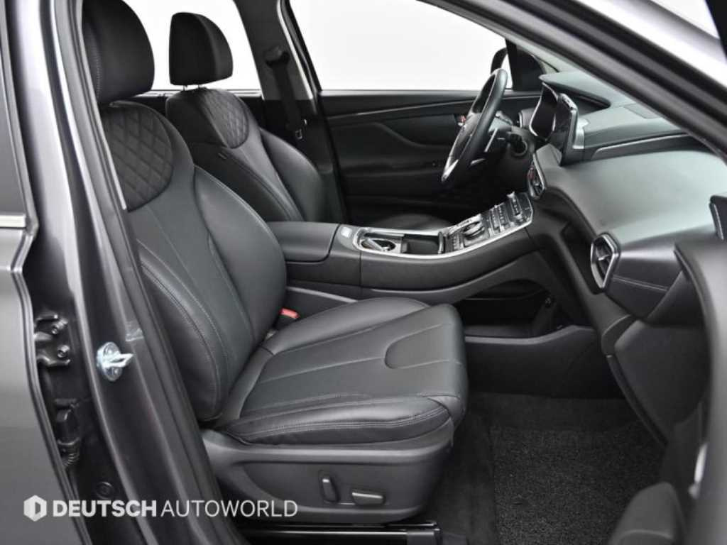 HYUNDAI SANTAFE 2023