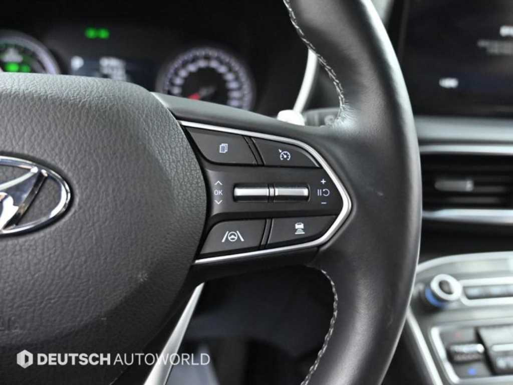 HYUNDAI SANTAFE 2023