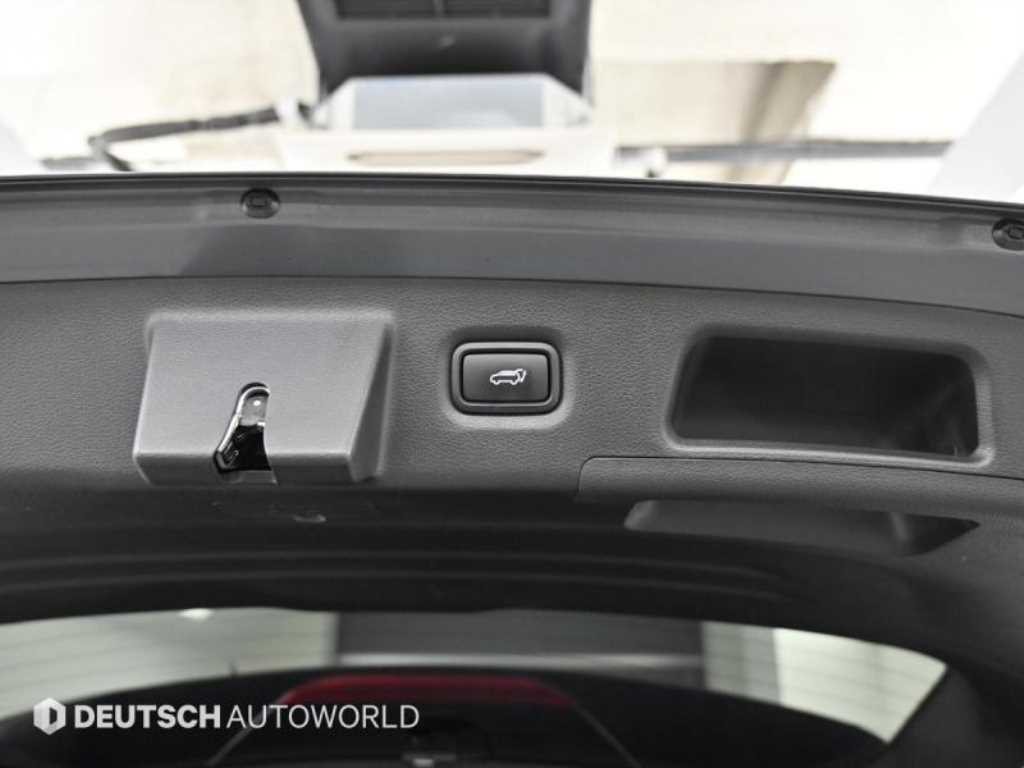 HYUNDAI SANTAFE 2023