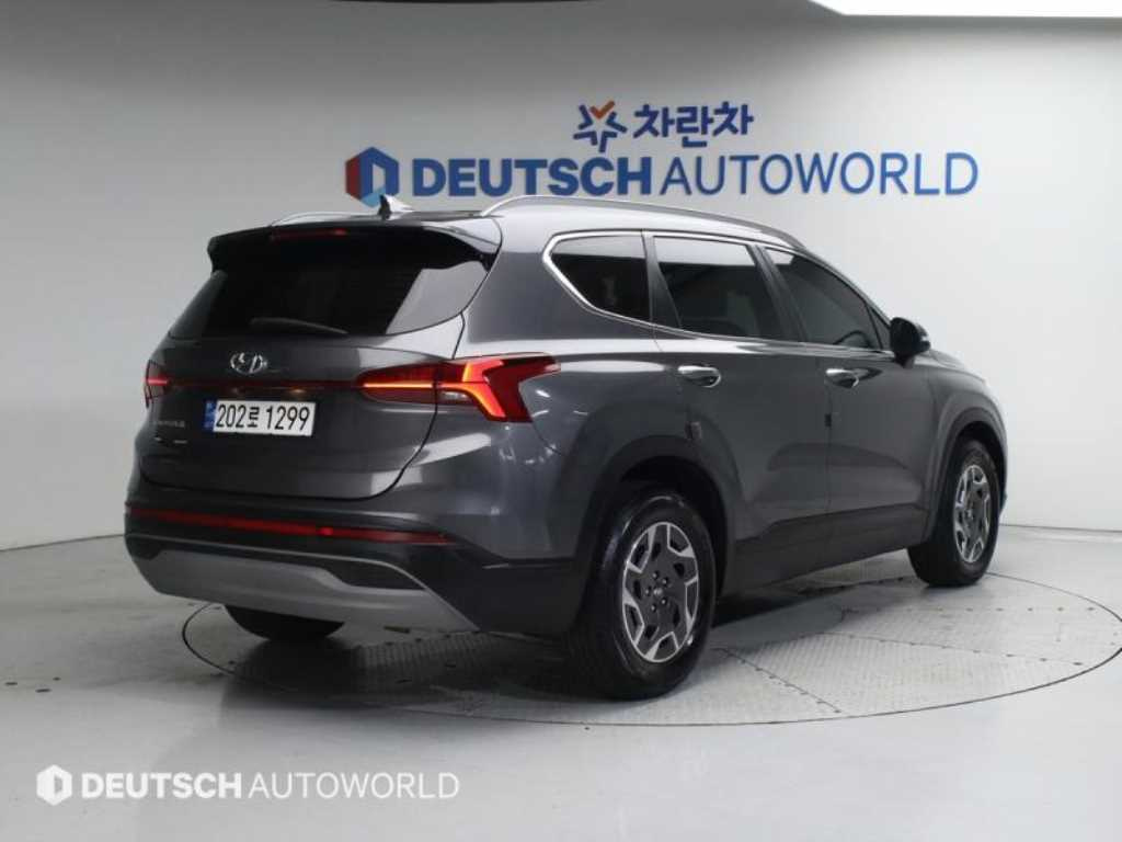 HYUNDAI SANTAFE 2023