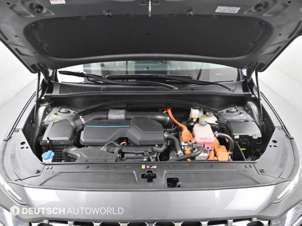 HYUNDAI SANTAFE 2023