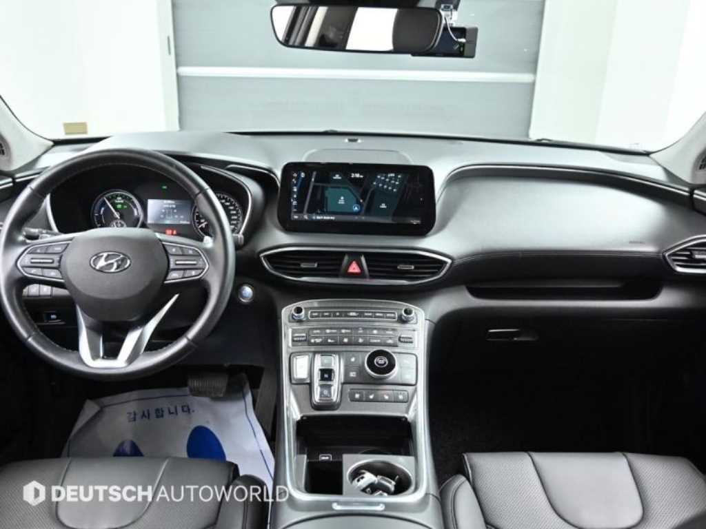 HYUNDAI SANTAFE 2023