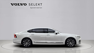 VOLVO S90 2024