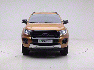 FORD RANGER 2022