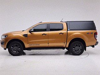 FORD RANGER 2022