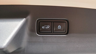 HYUNDAI SANTAFE MX5  Gasoline 2.5T 2WD 2025