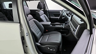 HYUNDAI SANTAFE MX5  Gasoline 2.5T 2WD 2025