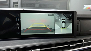 HYUNDAI SANTAFE MX5  Gasoline 2.5T 2WD 2025