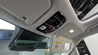 HYUNDAI SANTAFE MX5  Gasoline 2.5T 2WD 2025
