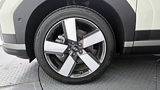 HYUNDAI SANTAFE MX5  Gasoline 2.5T 2WD 2025