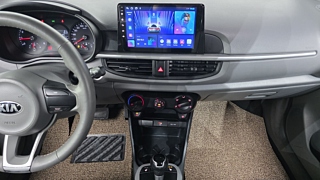 KIA MORNING URBAN JA  Prestige 2020