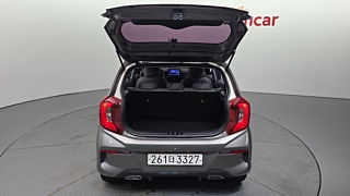 KIA MORNING URBAN JA  Prestige 2020
