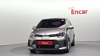 KIA MORNING URBAN JA  Prestige 2020